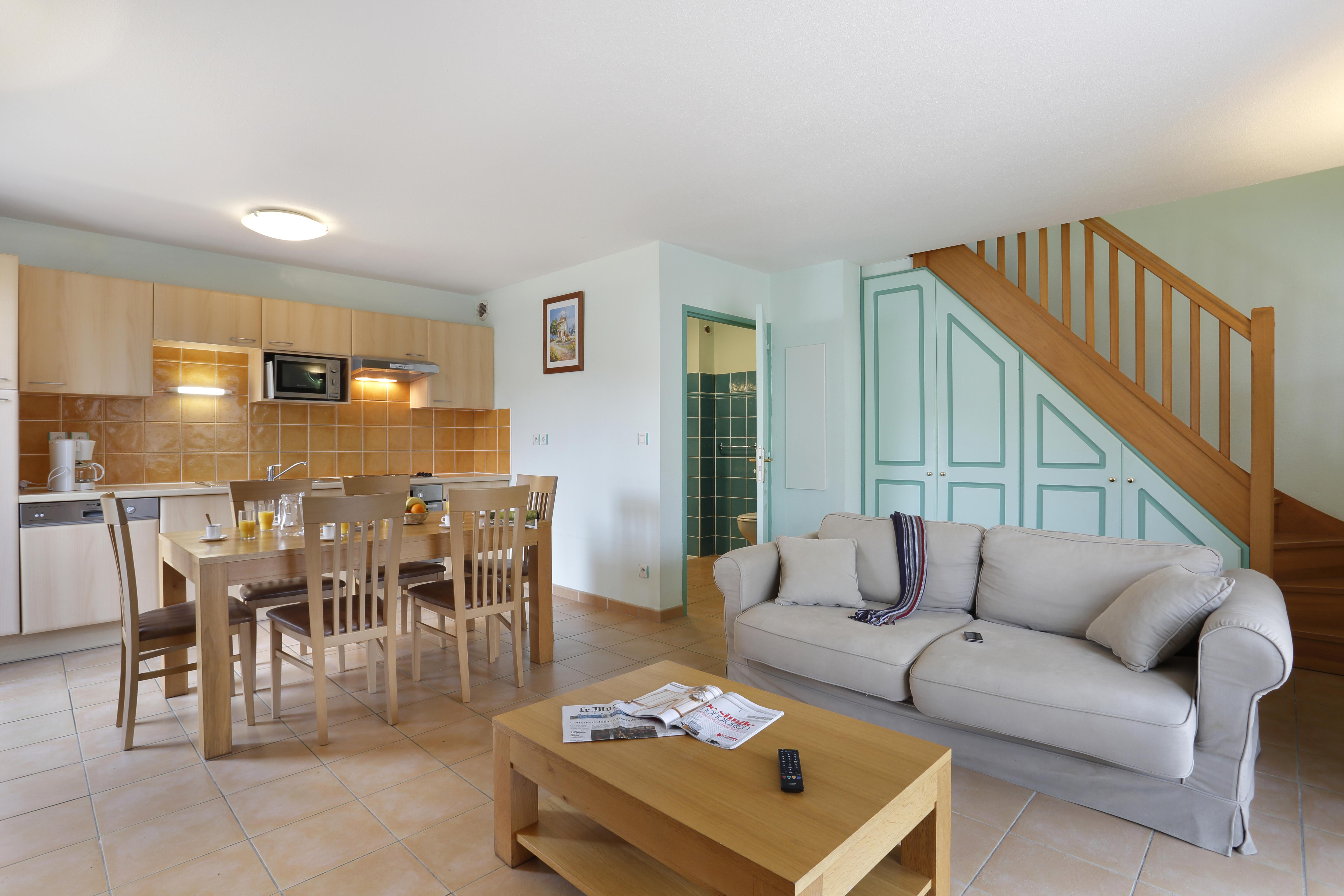 Vacanceole - Les Bastides De Fayence Tourrettes Exterior photo