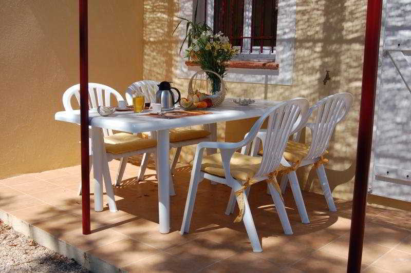 Vacanceole - Les Bastides De Fayence Tourrettes Exterior photo