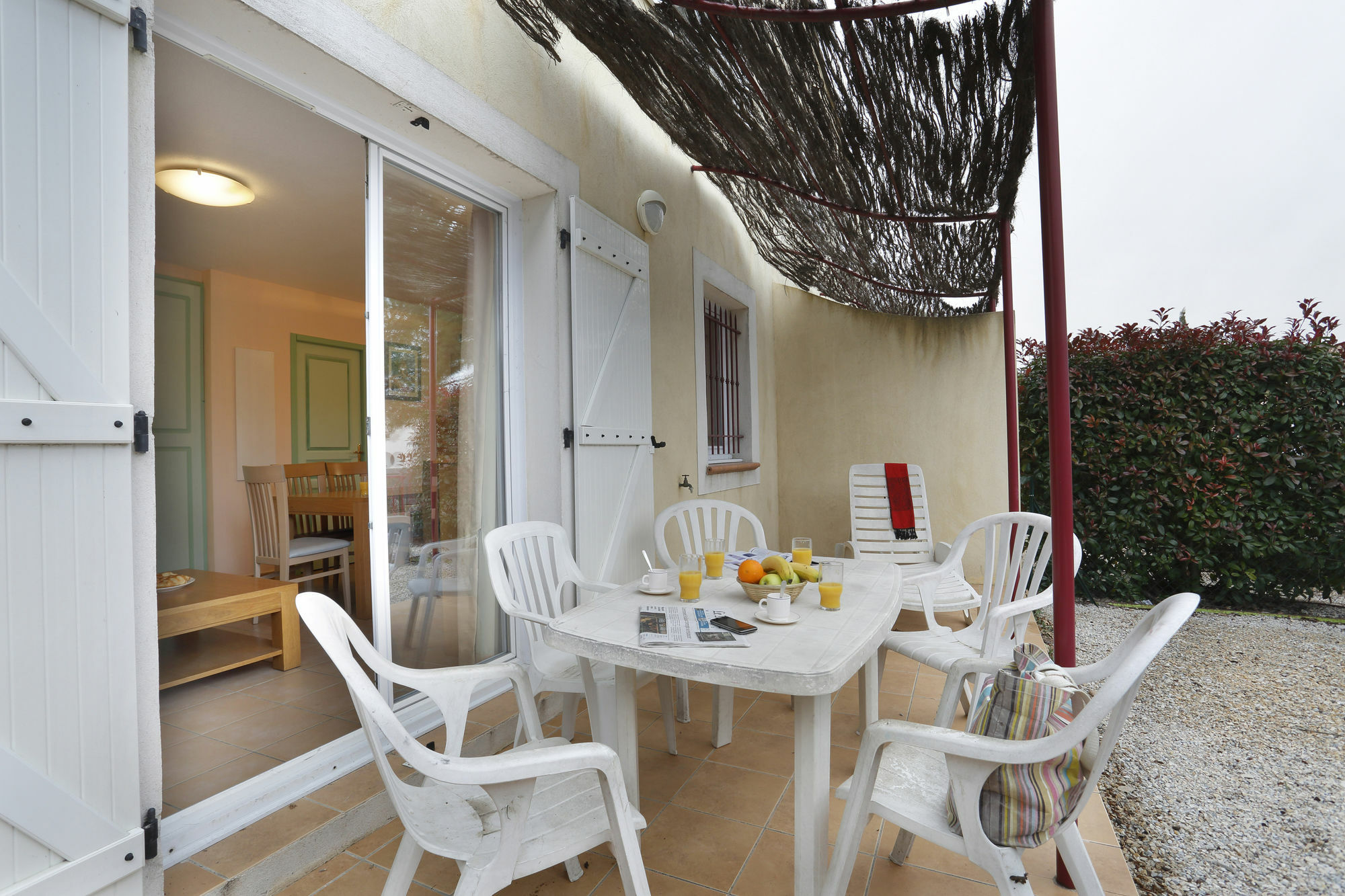 Vacanceole - Les Bastides De Fayence Tourrettes Exterior photo